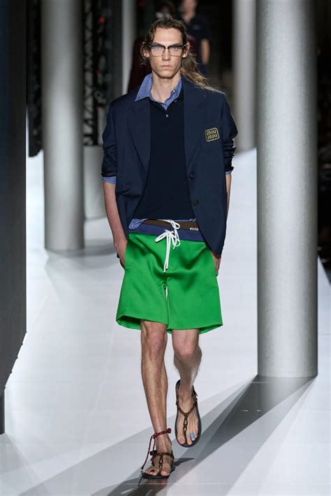 miu collection|miumiu men.